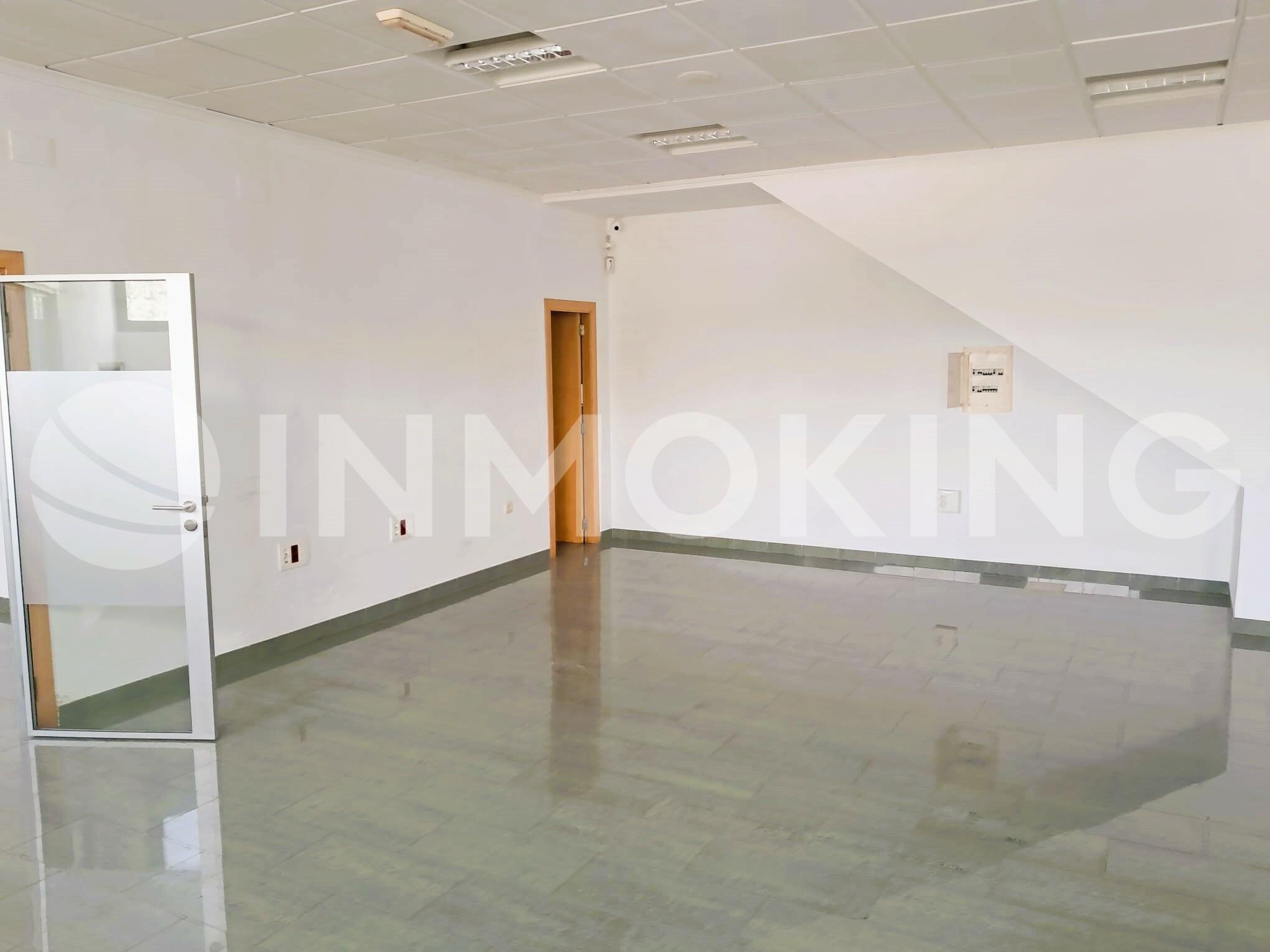 Foto de la propiedad Nave industrial en Almussafes (Valencia)